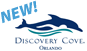 seaworld discovery cove